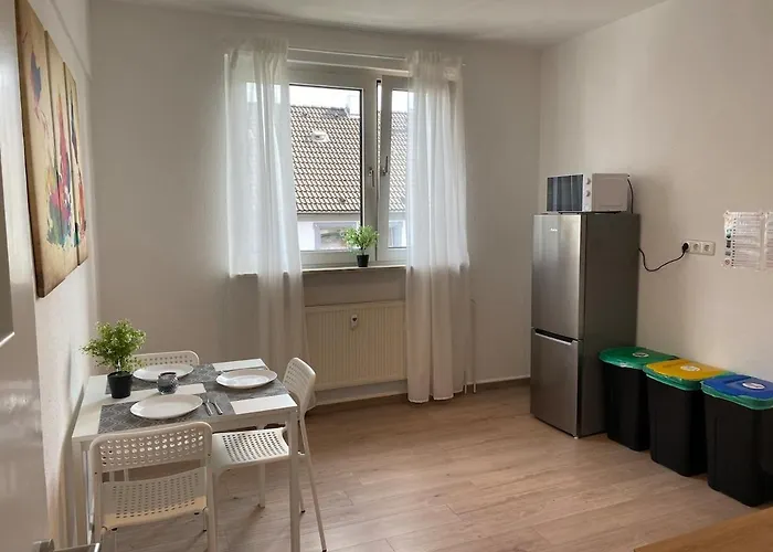 Worker Space * Gelsenkirchen