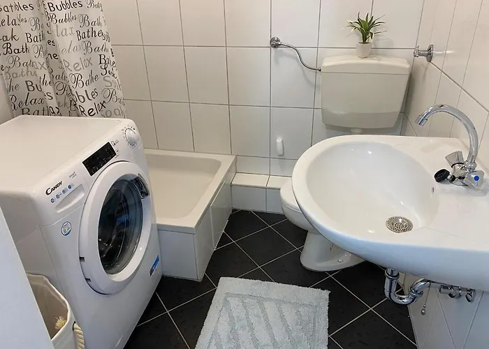 Worker Space Apartamento